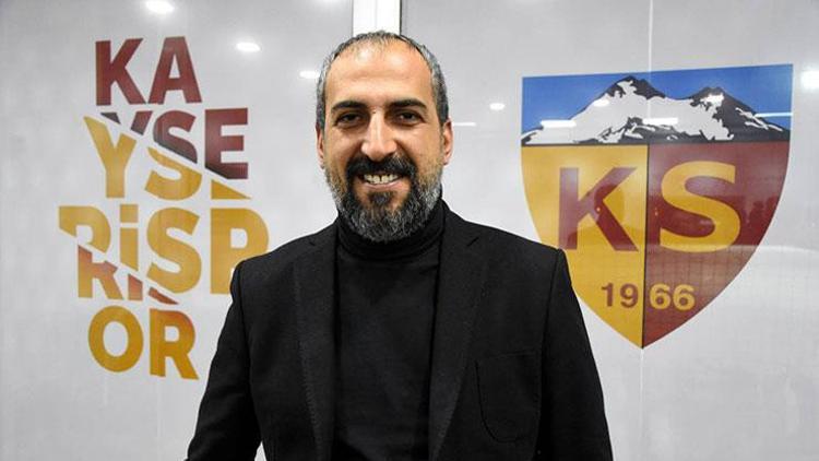 Mustafa Tokgöz: "Fenerbahçe'den puan alacağız, Trabzonspor kendine yakışan oyunu oynayacaktır...."