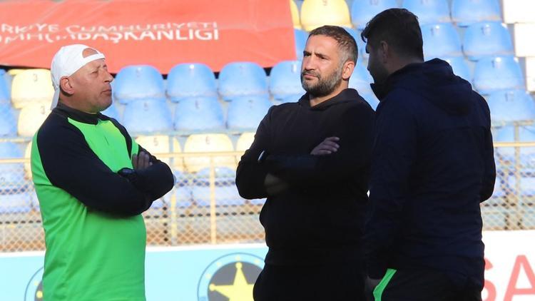Menemenspor’da Ümit Karan devam edecek mi? Bayram sonrası açıklama...