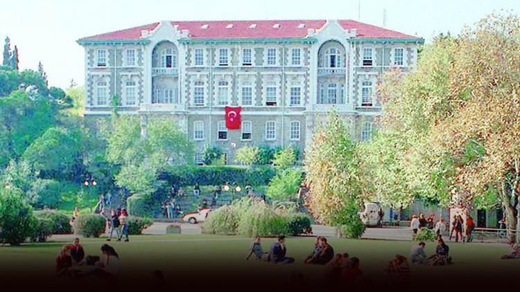 Boğaziçi Üniversitesi’nden küresel vatandaşlık eğitimi