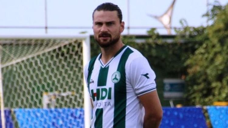 Süper Lig'e yükselen Giresunspor'da ayrılık! Sadi Karaduman...
