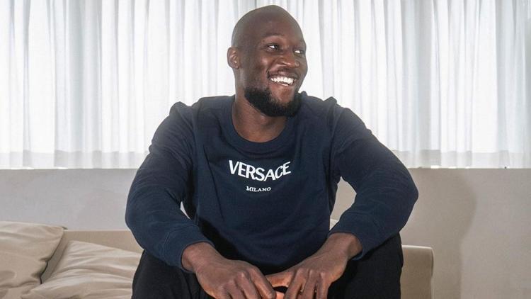 Doğum günü partisi veren Interli Lukaku'ya Kovid-19 cezası