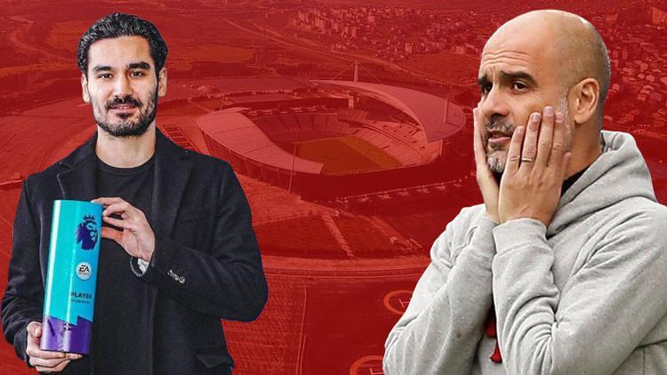 Son dakika: Pep Guardiola'dan İstanbul ve Şampiyonlar Ligi finali açıklaması