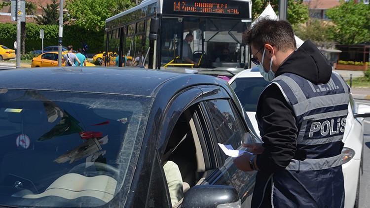 Koronavirüs vaka sayılarında 5 hafta zirvede olan Samsun'un hedefi mavi renge dönmek