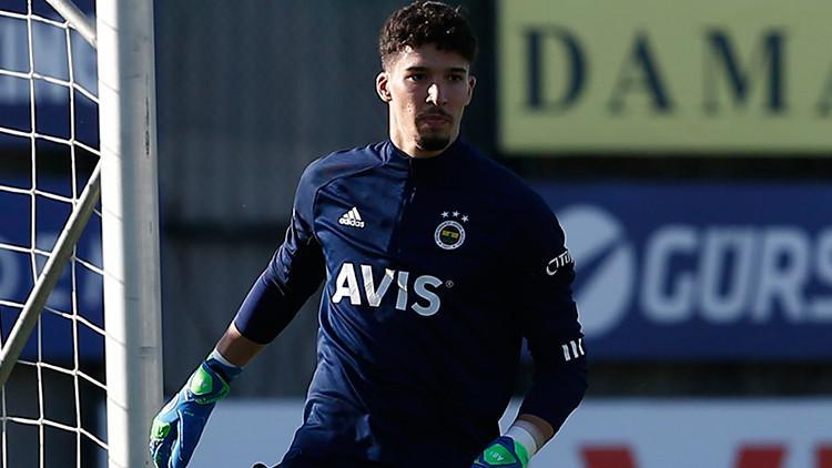 Fenebahçe'ye Kayserispor maçı öncesi 3 müjde birden! Altay Bayındır...