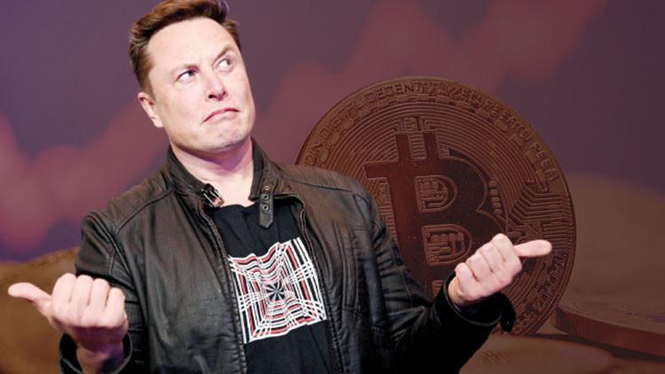 ‘Kripto’ Musk