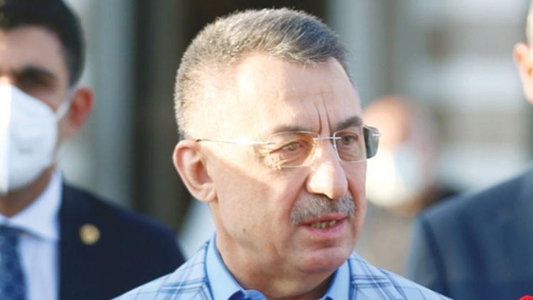 Oktay: Terör devletine dönüştü