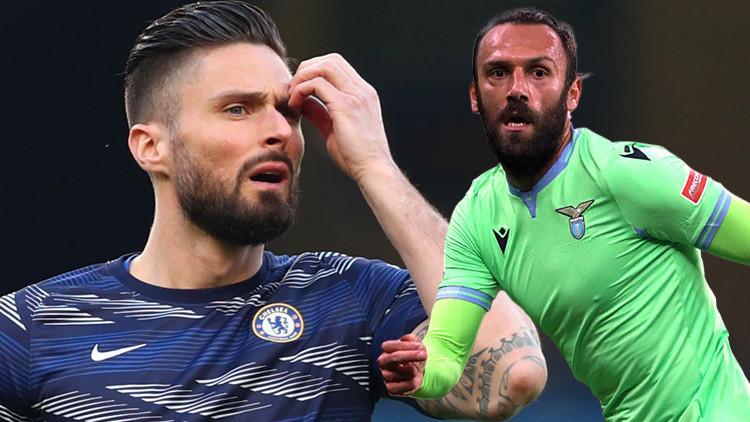 Son Dakika: Fenerbahçe ve Olivier Giroud bombası! Vedat Muriqi sürprizi de yaşanabilir...