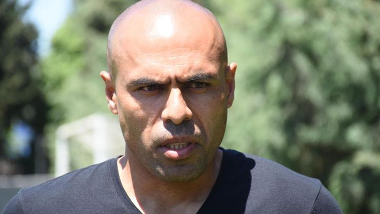 Altay'da Mustafa Denizli'nin yardımcısı Mert Nobre: 'Play-off'a hazırız'