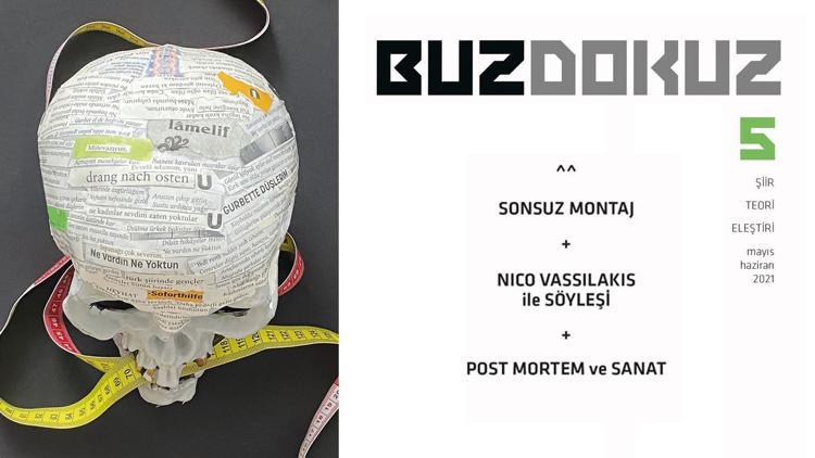Şiirin cesareti: Buzdokuz