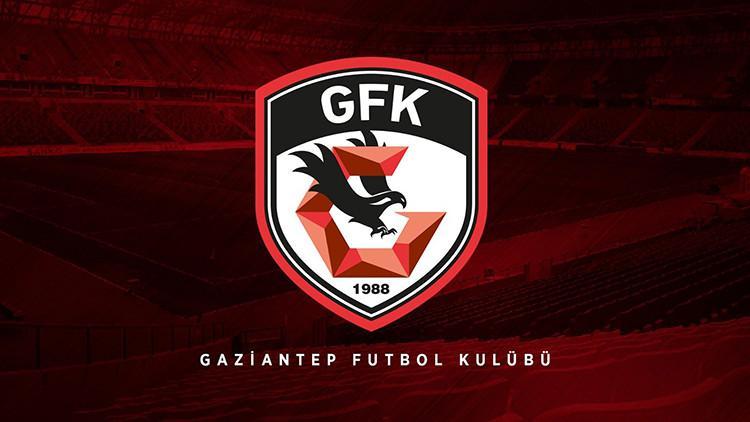 Gaziantep'te Kovid-19'a yakalanan futbolcu sayısı 5'e yükseldi