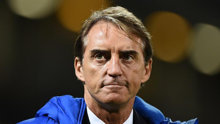 İtalya'da Roberto Mancini'den Türkiye uyarısı! 'Çok üzülürüz'