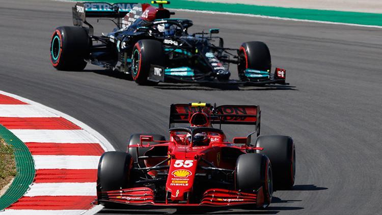 Son Dakika: Formula 1 Türkiye GP'si takvimden çıkarıldı!