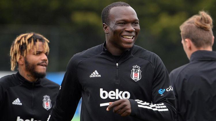 Ortalığı karıştıracak Aboubakar iddiası! Sakat değil, sözleşmesindeki madde nedeniyle oynamıyor