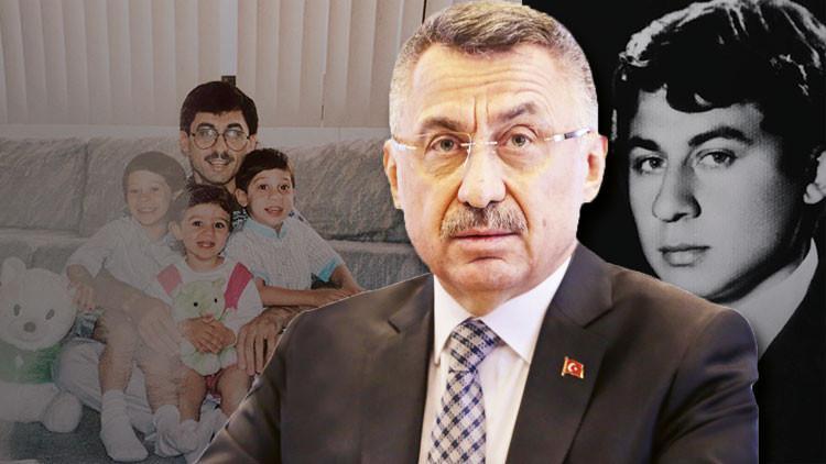 Fuat Oktay: Bayramdan bayrama gazoz içip kapağıyla oynardık