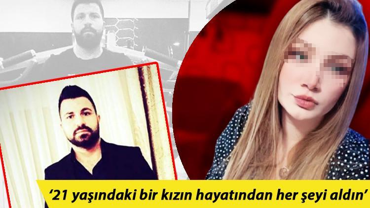 Maket bıçağıyla tecavüze kalkıştı! Zorba patrona 19 yıl istendi..