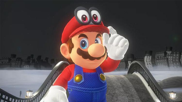 Yeni bir Donkey Kong oyunu mu geliyor?