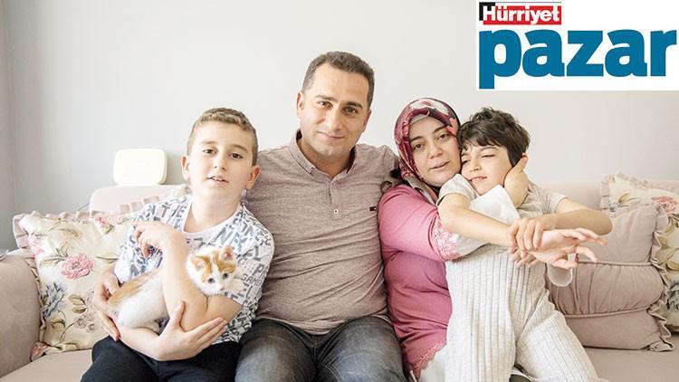 ‘Çocuğumuz sokağa çıkmasın, biz görünmez olalım istiyorlar’