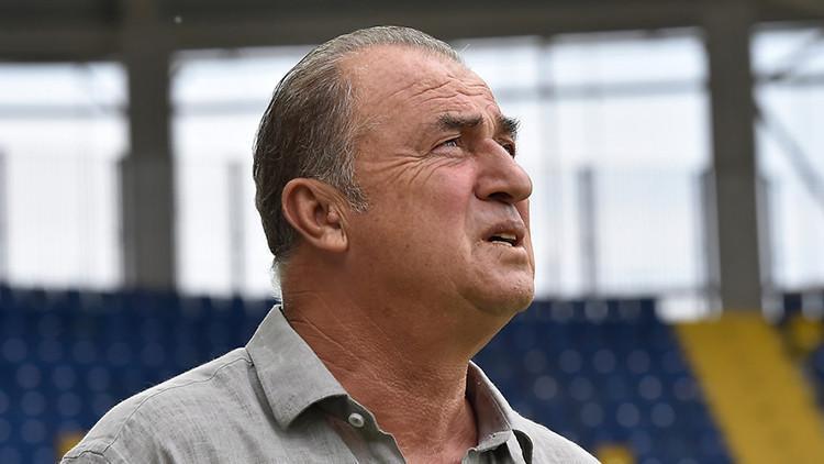 Galatasaray'da Fatih Terim'den maç öncesi 'averaj' itirafı! 'Gerilimi istemiyorum'