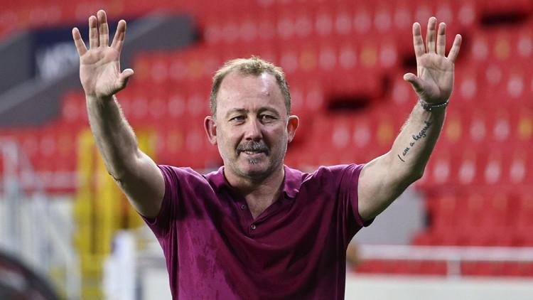 Sergen Yalçın’ın karakteri Beşiktaş’a yansımış