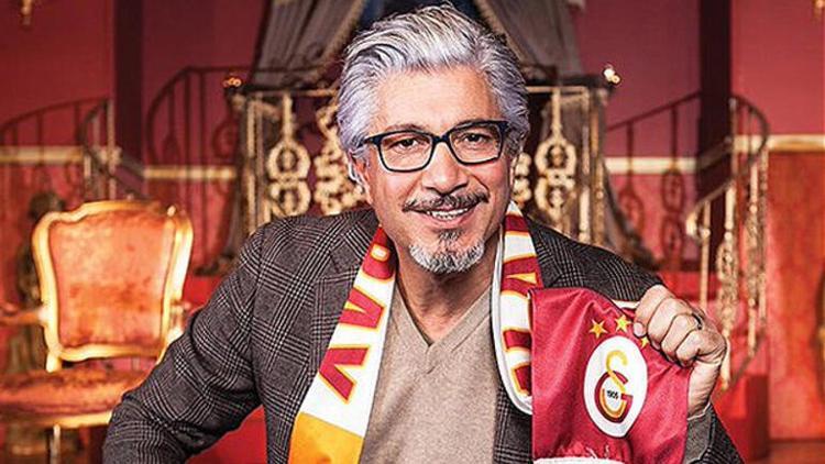 Galatasaray varsa umut vardır