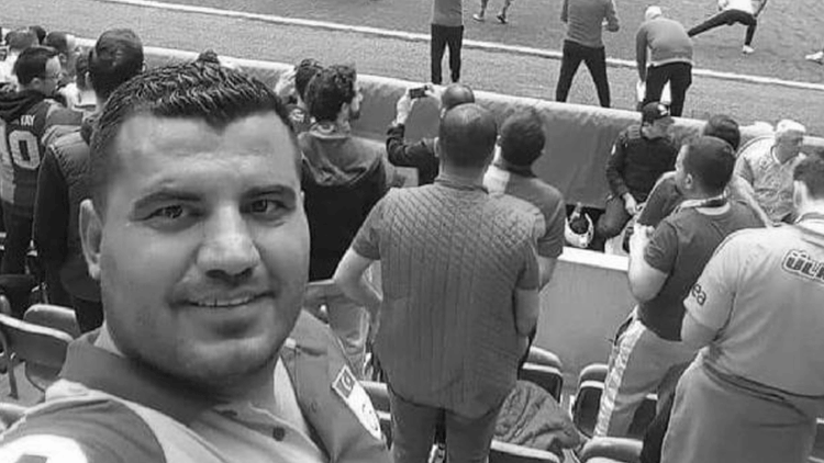 Şampiyonluk maçının stresine dayanamadı! Acı haber geldi...