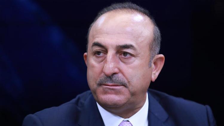 Son dakika.. Bakan Çavuşoğlu: Türkiye gereken her adımı atmaya hazır