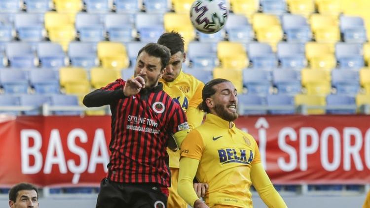 Süper Lig'de 40 yıl sonra başkent temsilcisi olmayacak