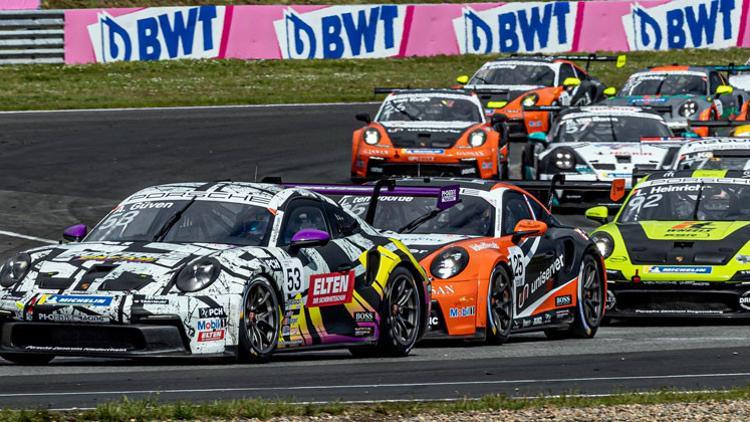 Porsche’nin vatanında şampiyon olan Türk