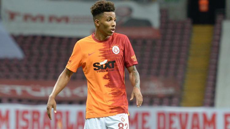Galatasaray'da Gedson Fernandes gerçeği! Kardeşi alınmayınca...