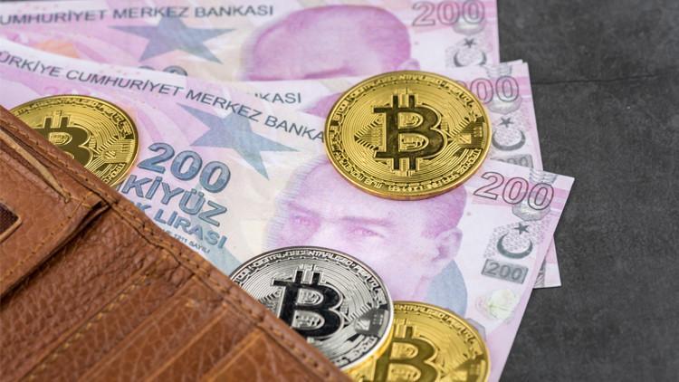 Son dakika... Bitcoin'de büyük çöküş! Kayıp yüzde 35'i aştı