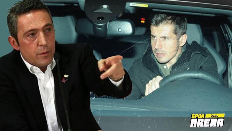 Fenerbahçe'de Emre Belözoğlu belirsizliği! Ali Koç'un Joachim Löw planı...