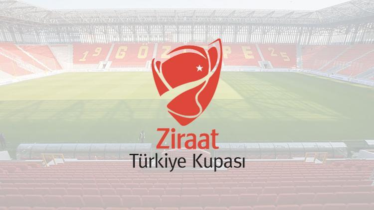 Türkiye Kupası yarın İzmir'de sahibini bulacak! Beşiktaş ile Antalyaspor...