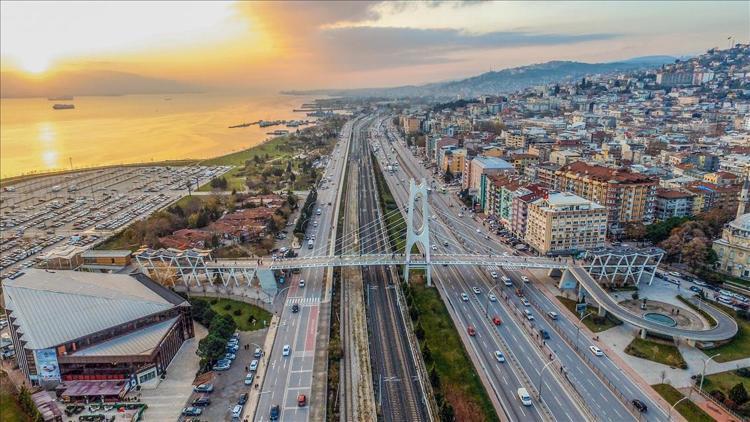 Kocaeli'de 3,4 milyar liralık yatırıma teşvik
