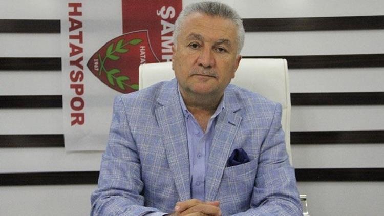 Hatayspor mevcut kadrosunu ve teknik ekibi korumak istiyor