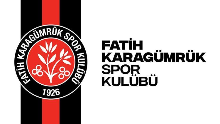 Fatih Karagümrük'te 10 futbolcunun sözleşmesi bitiyor