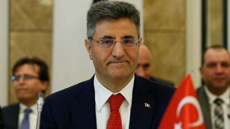 ‘Alman Dışişleri Bakanlığı’ndan açıklama istedik!’