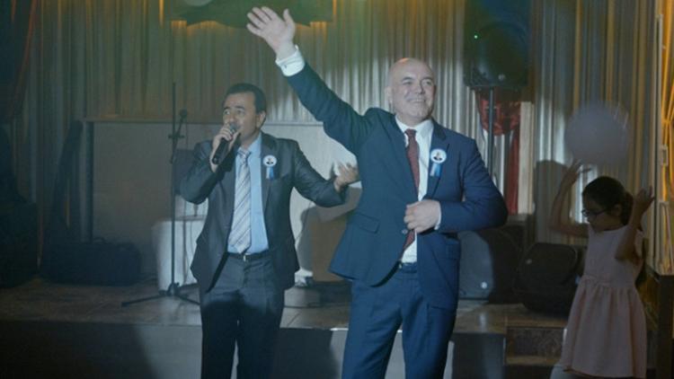 'Nasipse Adayız' Belgrad Film Festivali'nden ödülle döndü