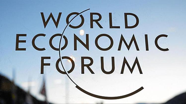 2021 Dünya Ekonomik Forumu'na salgın iptali
