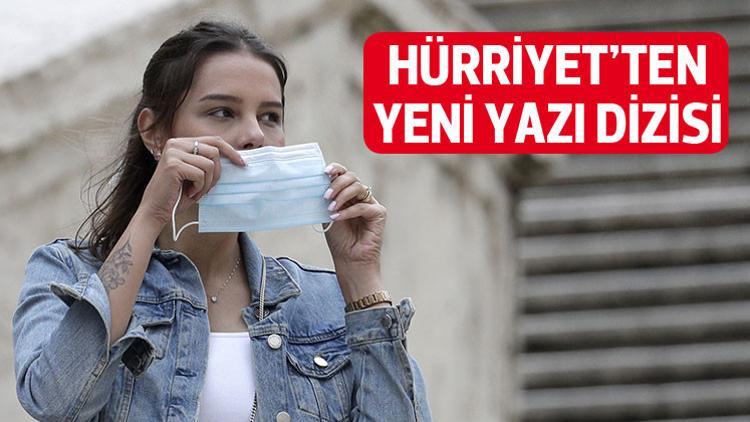 Kovid 19’la ilgili bilmeniz gerekenler