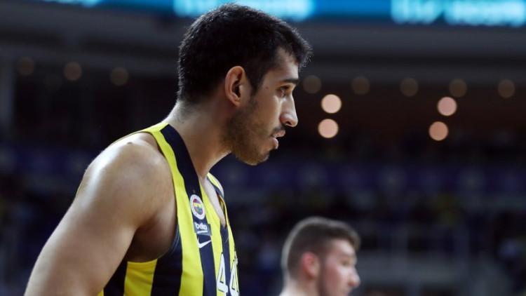 Fenerbahçe'de Ahmet Düverioğlu'nun acı günü