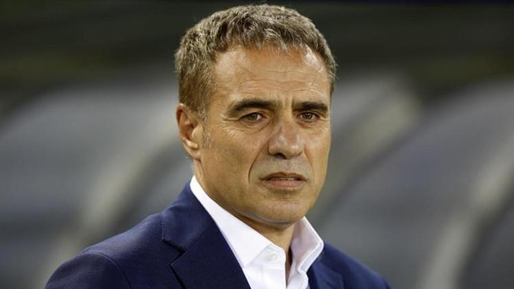 Ersun Yanal: "Bu finali kazanarak Antalyaspor'a bir ilki yaşatacağımıza inanıyorum"