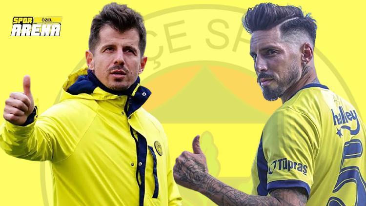 Jose Sosa’nın gönlünde Emre Belözoğlu var