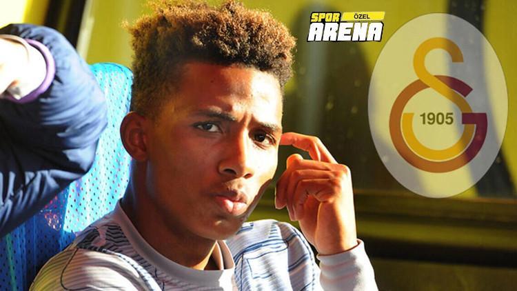 Galatasaray, Gedson Fernandes’ten vazgeçmeyecek
