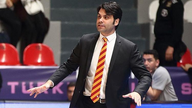 Galatasaray, başantrenör Efe Güven'in sözleşmesini uzattı