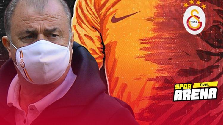 Son Dakika: Galatasaray'da seçimi beklemeden Halil Dervişoğlu'na imza attırılacak