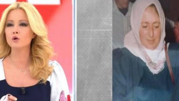 Şehnaz Kahraman kimdir? 20 yıldır kayıp Şehnaz Kahraman'a ne oldu? Lütfiye, Nezen ardından Şehnaz gündeme geldi