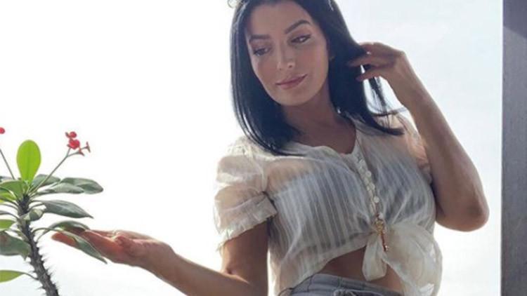 Aleyna Tilki'nin annesi Havva Öztel kimdir? Havva Öztel sosyal medyayı paylaşımlarıyla salladı!