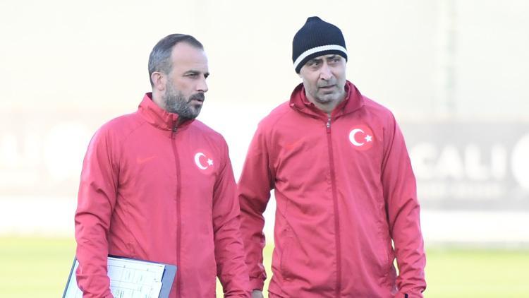 Karşıyaka’dan Ender Alkan sürprizi! Tolunay Kafkas'ın yardımcısı...