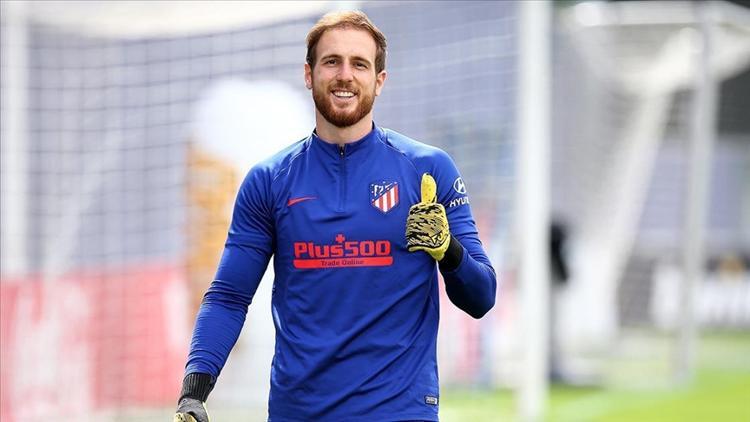La Liga'da Jan Oblak farkı! Atletico Madrid'i şampiyonluğa taşımak üzere...