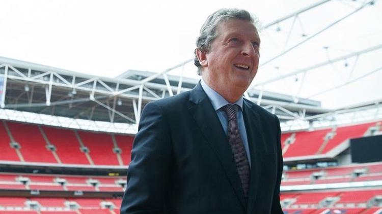 Roy Hodgson emekliliğini açıkladı! Sezon sonu Crystal Palace'ı bırakıyor...
